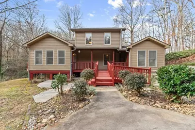 261 Ridgeway Road, Dahlonega, GA 30533 - Photo 4