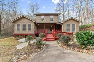 261 Ridgeway Rd, Dahlonega, GA 30533 - Photo 4