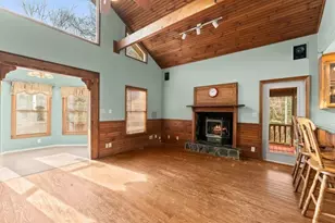 261 Ridgeway Rd, Dahlonega, GA 30533 - Photo 8