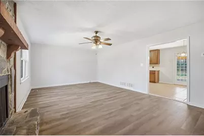 9400 Hidden Branch Drive, Jonesboro, GA 30236 - Photo 2