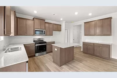 227 Hampton Terrace, Dallas, GA 30157 - Photo 6