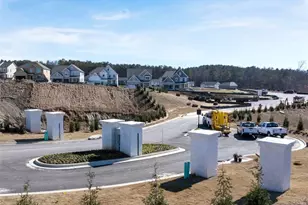 227 Hampton Ter, Dallas, GA 30157 - Photo 48