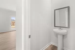 227 Hampton Ter, Dallas, GA 30157 - Photo 20