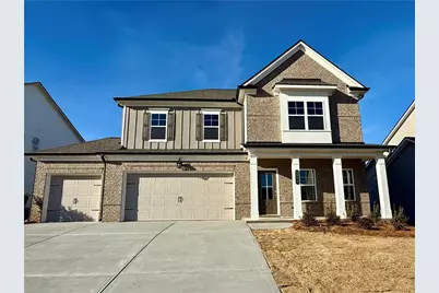 5272 Baymont Drive, Gainesville, GA 30507 - Photo 1