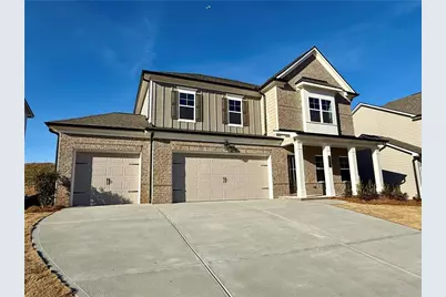 5272 Baymont Drive, Gainesville, GA 30507 - Photo 2