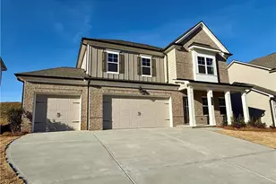 5272 Baymont Dr, Gainesville, GA 30507 - Photo 2