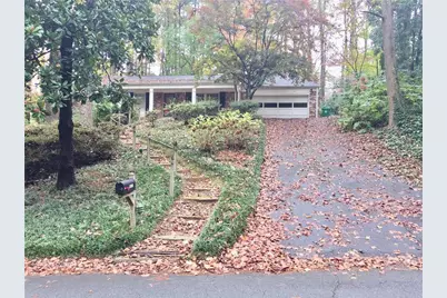 4625 Kings Down Road, Dunwoody, GA 30338 - Photo 2