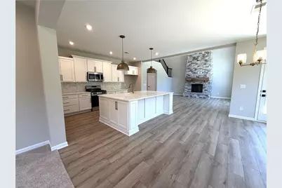220 Pickens Bluff Lane, Hiram, GA 30141 - Photo 2