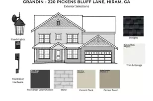 220 Pickens Blf Ln, Hiram, GA 30141 - Photo 2