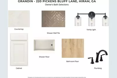 220 Pickens Bluff Lane, Hiram, GA 30141 - Photo 4