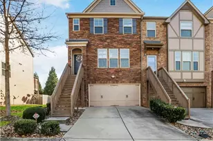 2060 Paxton Dr SW, Lilburn, GA 30047 - Photo 1