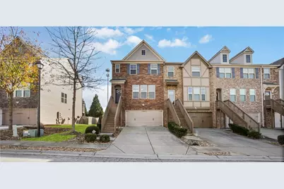 2060 Paxton Drive SW, Lilburn, GA 30047 - Photo 2