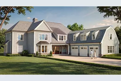 1840 Evergreen Lane, Alpharetta, GA 30009 - Photo 1
