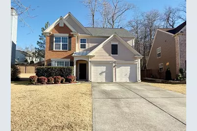 545 Friars Head Drive, Suwanee, GA 30024 - Photo 1