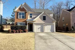 545 Friars Head Dr, Suwanee, GA 30024 - Photo 1