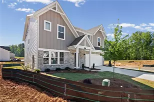 262 Sage Woods Way, Dallas, GA 30132 - Photo 6