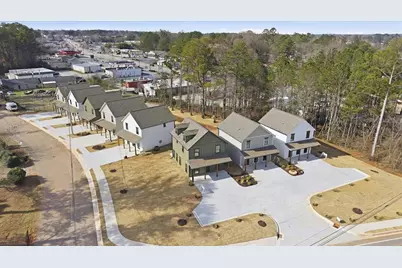 105 Burns Rd Lot 1, Carrollton, GA 30117 - Photo 2