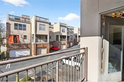 238 Walker Street SW #23, Atlanta, GA 30313 - Photo 22