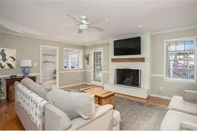 2372 Autumn Leaf Court, Lawrenceville, GA 30044 - Photo 18