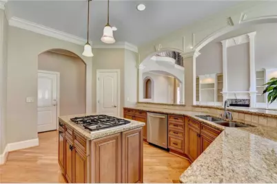 3619 Trinity Place, Lithonia, GA 30038 - Photo 20