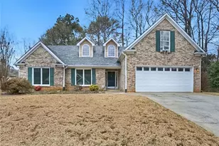 5243 Haverford Run Dr, Lilburn, GA 30047 - Photo 1