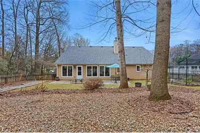 5243 Haverford Run Drive, Lilburn, GA 30047 - Photo 30