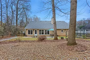 5243 Haverford Run Dr, Lilburn, GA 30047 - Photo 30