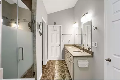 5243 Haverford Run Drive, Lilburn, GA 30047 - Photo 18