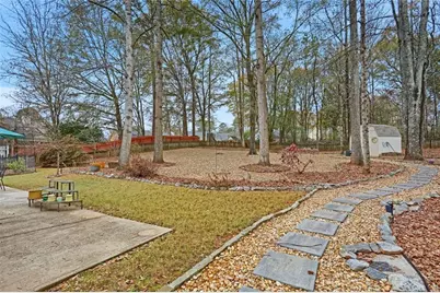 5243 Haverford Run Drive, Lilburn, GA 30047 - Photo 28