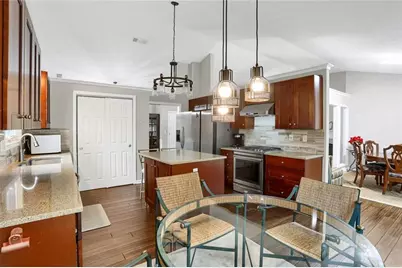 5243 Haverford Run Drive, Lilburn, GA 30047 - Photo 2