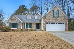 5243 Haverford Run Dr, Lilburn, GA 30047 - Photo 1