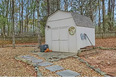 5243 Haverford Run Drive, Lilburn, GA 30047 - Photo 4