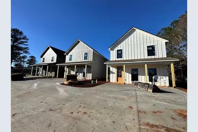 107 Burns Rd Lot 2, Carrollton, GA 30117 - Photo 2