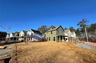 107 Burns Rd Lot 2, Carrollton, GA 30117 - Photo 10