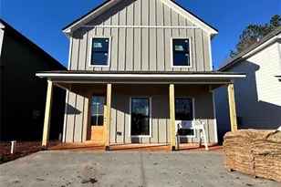 107 Burns Rd Lot 2, Carrollton, GA 30117 - Photo 1