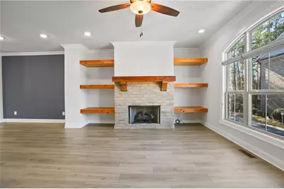 7950 Laurel Crest Drive, Suwanee, GA 30024 - Photo 8