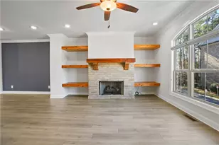 7950 Laurel Crest Dr, Suwanee, GA 30024 - Photo 8