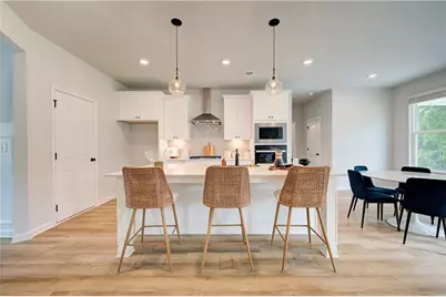 263 Linford Drive, Locust Grove, GA 30248 - Photo 8