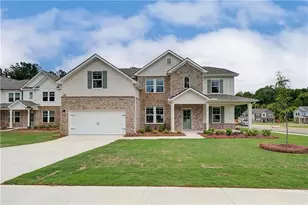 263 Linford Dr, Locust Grove, GA 30248 - Photo 1