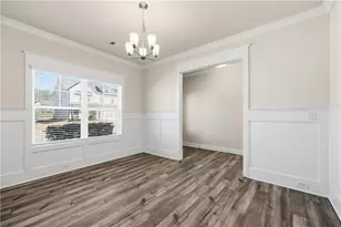 1612 Dover Creek Ln, Lawrenceville, GA 30045 - Photo 6