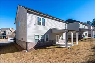 1612 Dover Creek Ln, Lawrenceville, GA 30045 - Photo 36