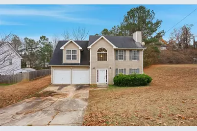 3888 English Valley Drive, Ellenwood, GA 30294 - Photo 2
