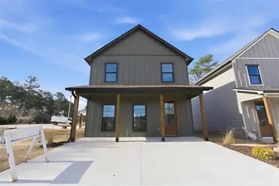 109 Burns Rd Lot 3, Carrollton, GA 30117 - Photo 2