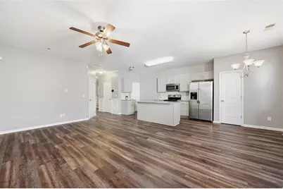 3249 Garden Glade Lane, Stonecrest, GA 30038 - Photo 12