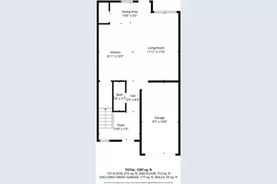 3249 Garden Glade Lane, Stonecrest, GA 30038 - Photo 40