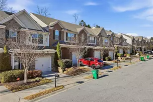 3249 Garden Glade Ln, Stonecrest, GA 30038 - Photo 2