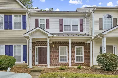 902 Tree Creek Boulevard, Lawrenceville, GA 30043 - Photo 1