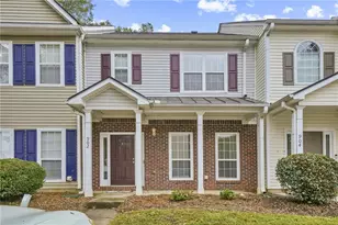 902 Tree Creek Blvd, Lawrenceville, GA 30043 - Photo 1