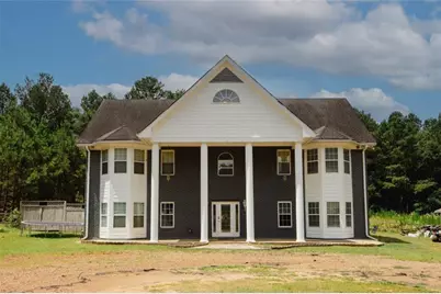 1120 Carl Bethlehem Road, Winder, GA 30680 - Photo 2