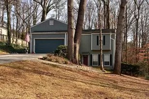 3074 Oak Dr, Marietta, GA 30066 - Photo 1